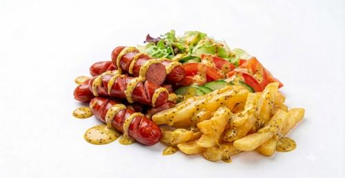 Фэст🤗Art Kebab! 24 вида шаурмы от 7р + скидка до 40% на все меню с доставкой!